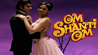 Om Shanti Om